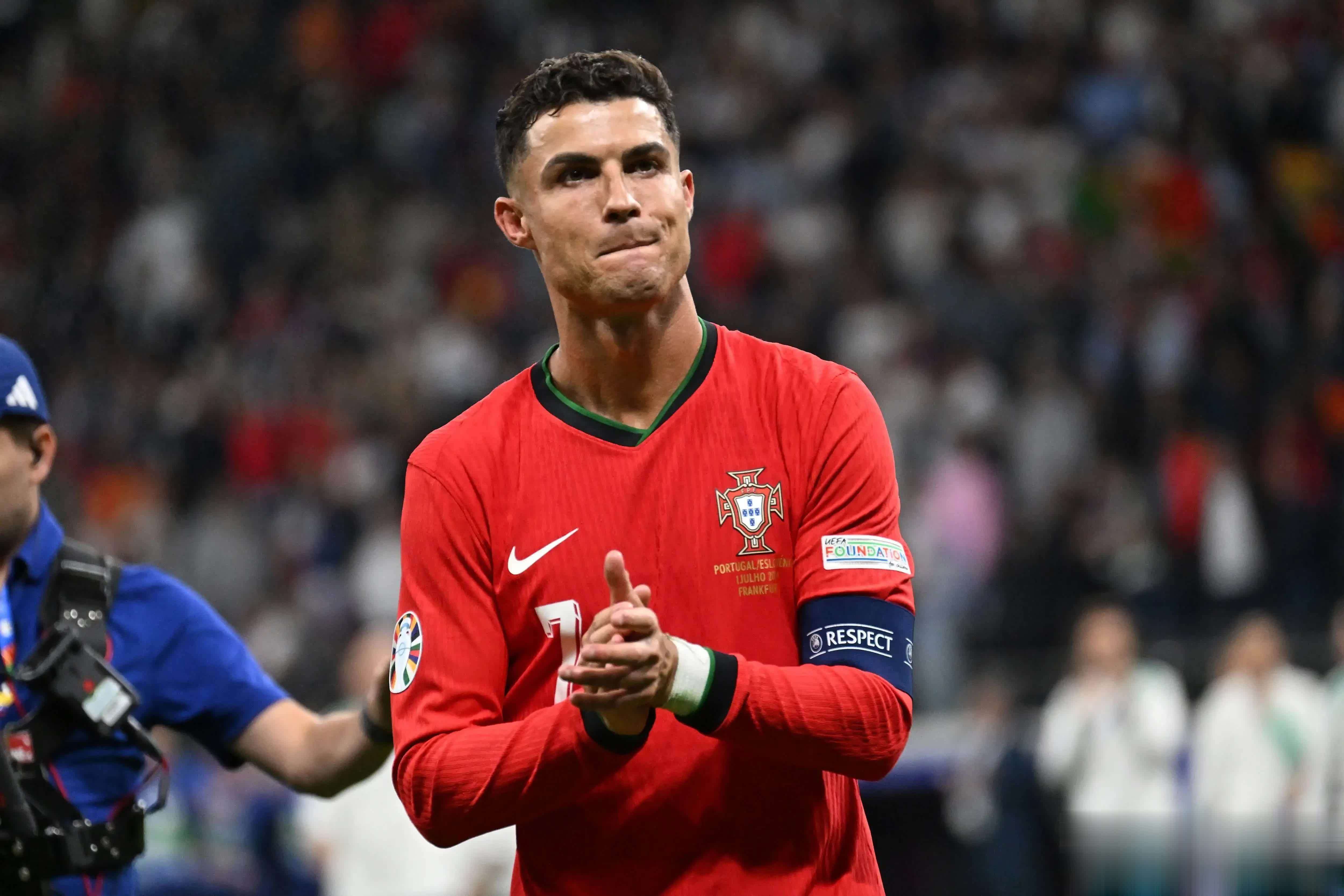 球星爆发!足球赛场再现神级操作 球星爆发!足球赛场再现神级操作