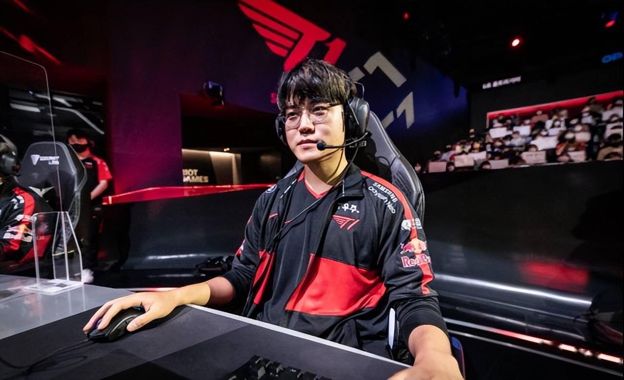 关于神仙对局！英雄联盟比赛过程堪比大片的信息