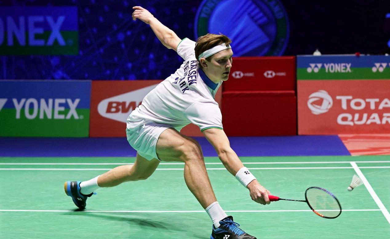 中国队逆转泰国队，安赛龙点燃赛场