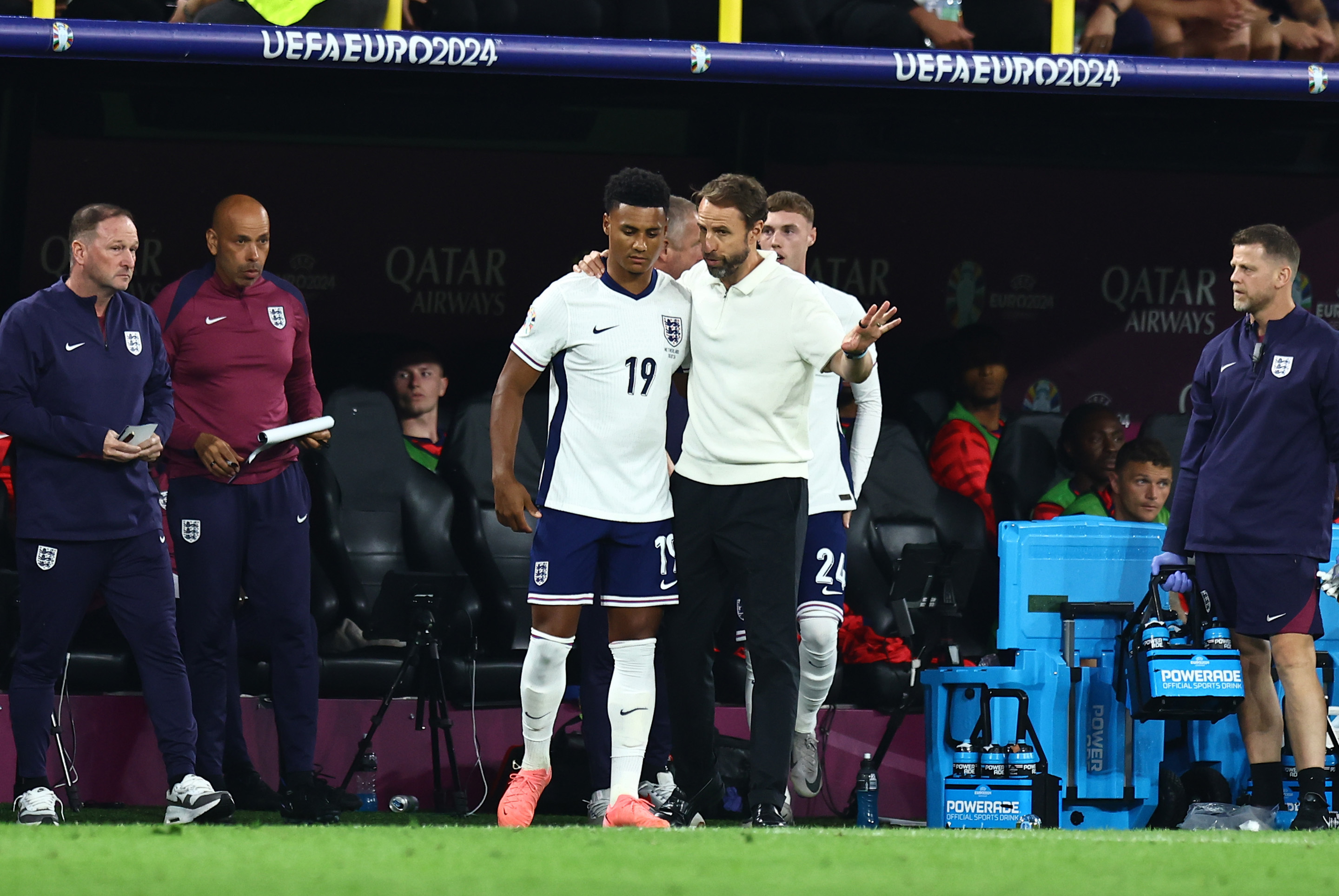 多特蒙德完胜利物浦，布鲁诺状态火热