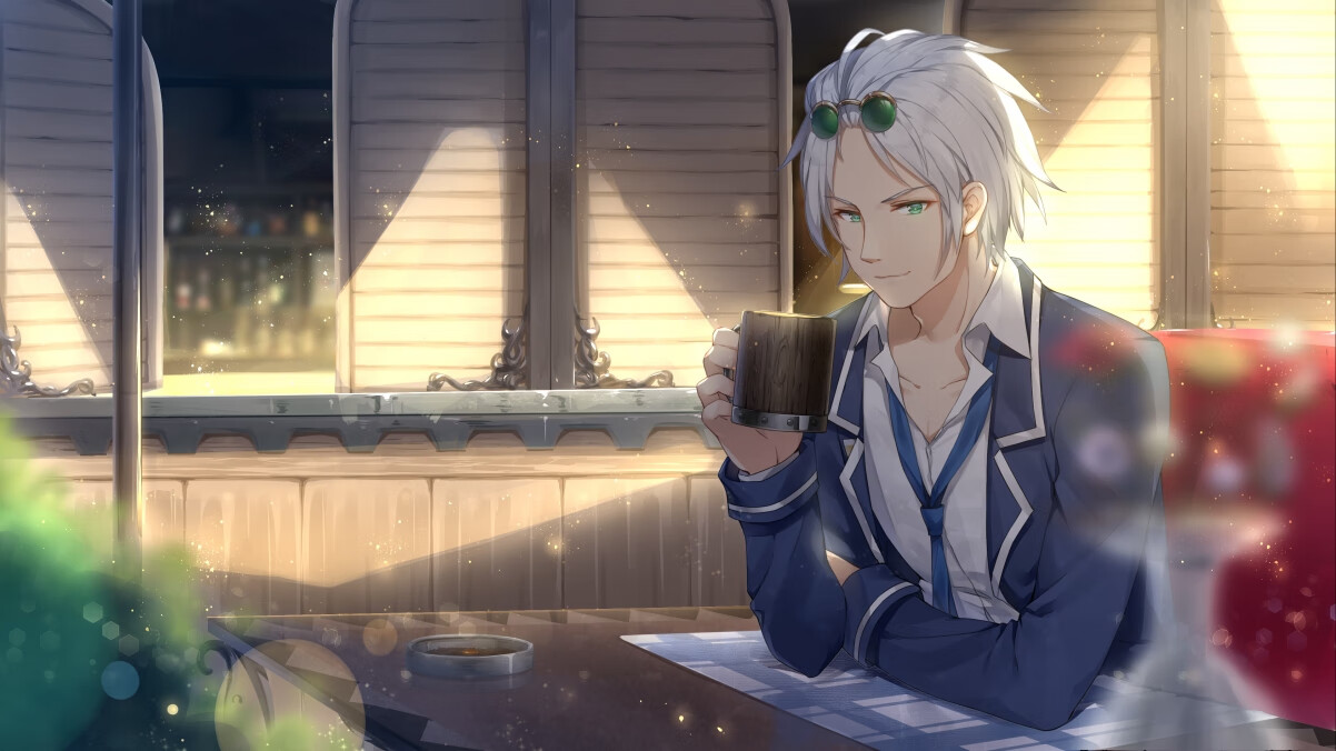 紫百合与风笛的回响，京多安在托斯卡纳的苏格兰里程碑