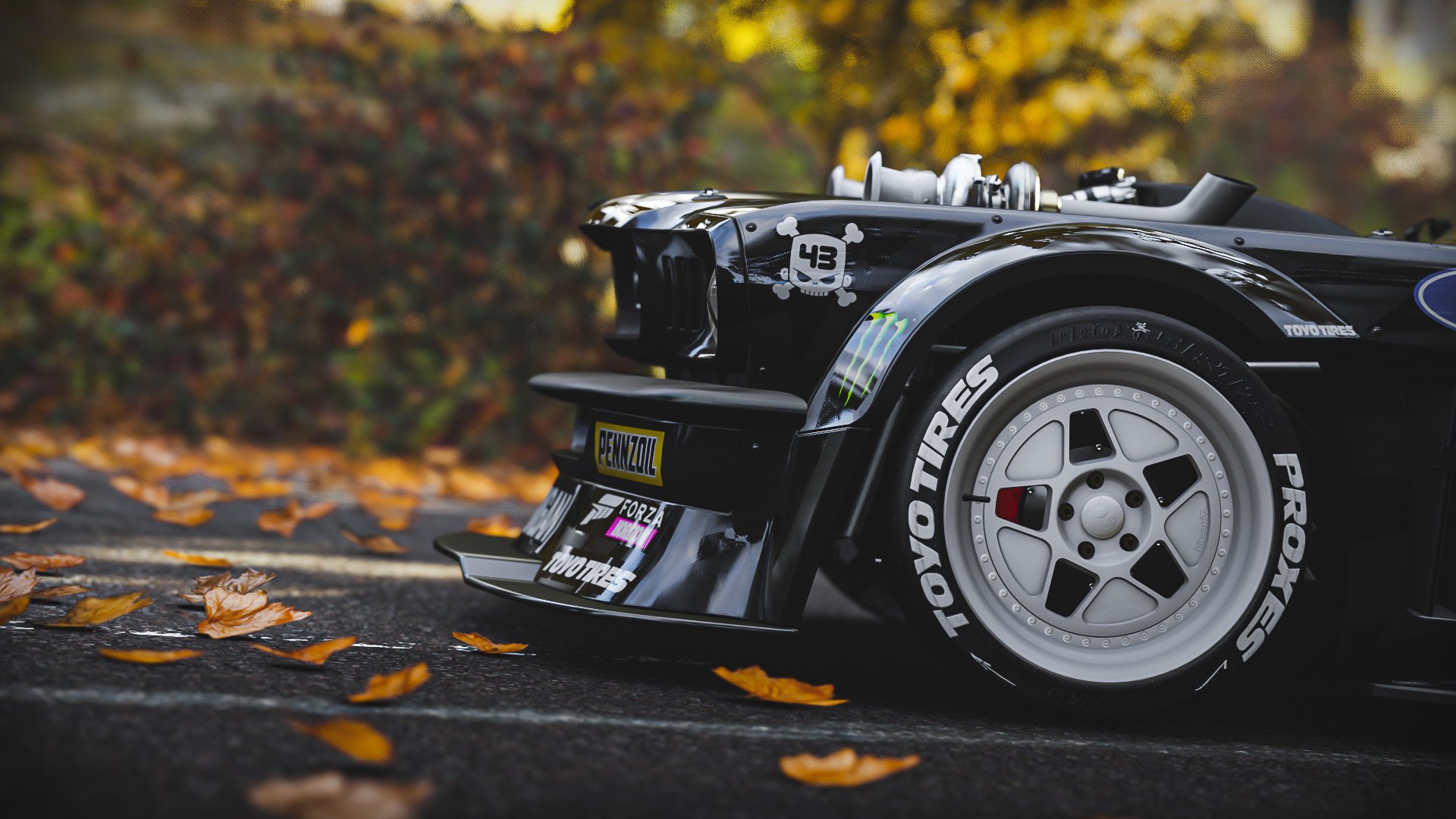 F1街道赛之夜,浓眉,攻防转换的赛道之王