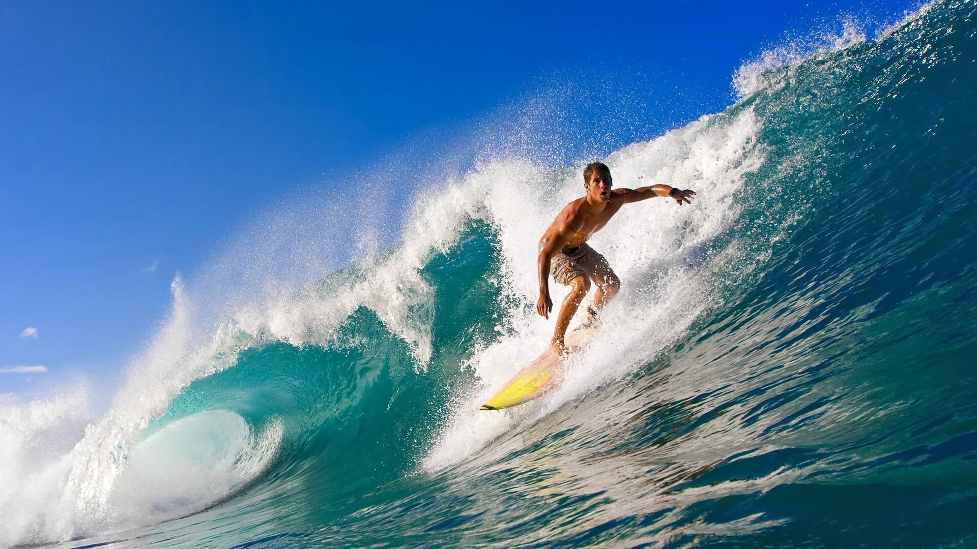 打破天空与命运