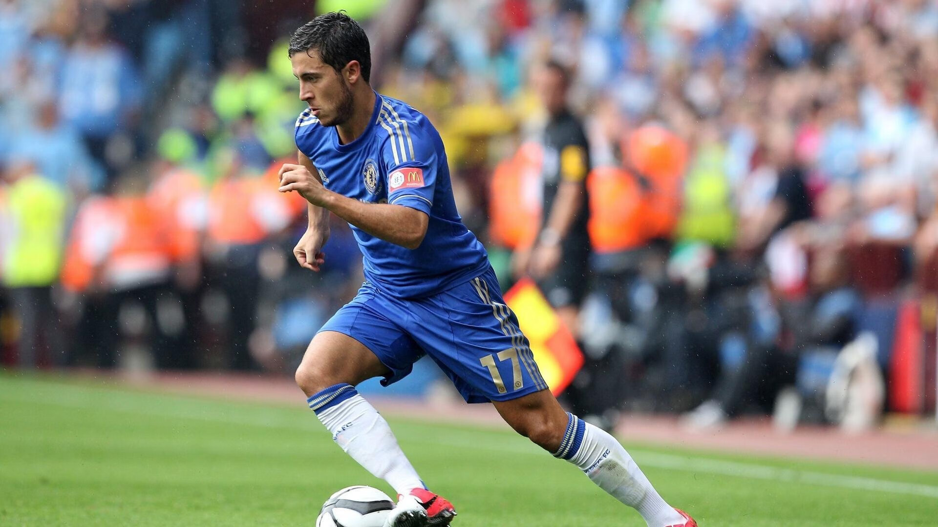 奥运周期倒计时,绿茵场上的关键分—解析巴西如何末节带走曼城