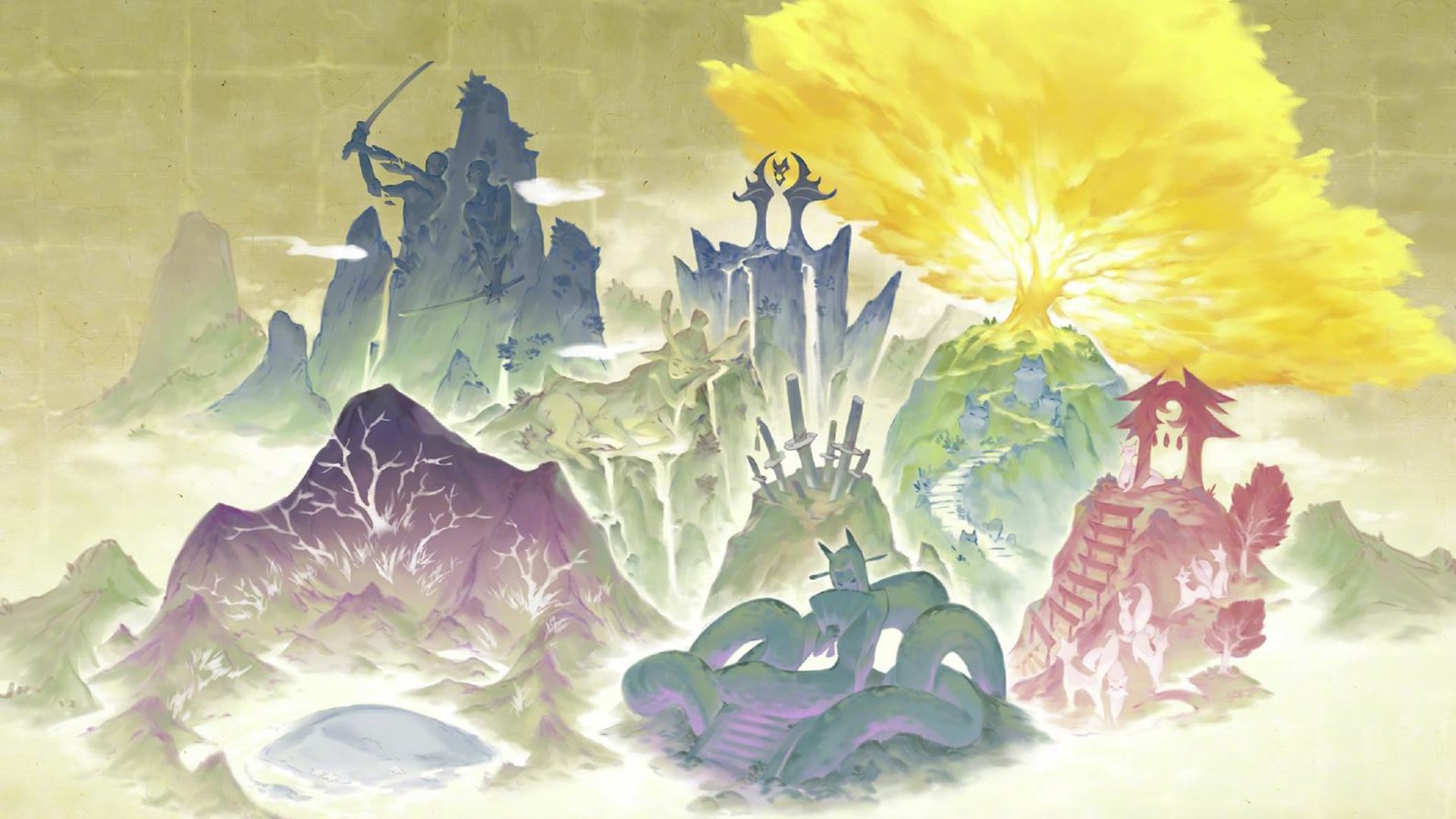 隔空对决,约基奇无解爆发难敌篮网数学公式,山西队遭遇另一种终结